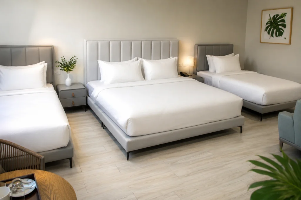 Grand Deluxe Family Suite