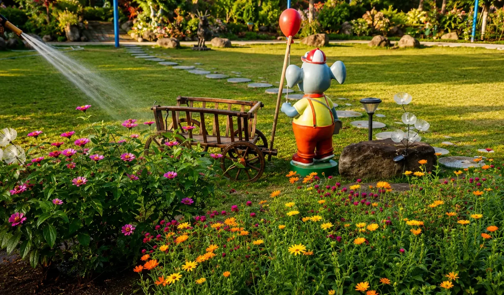 Gardens by Section Pic 3